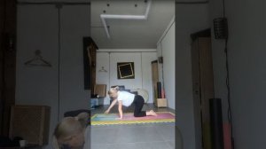 20 минутная разминка