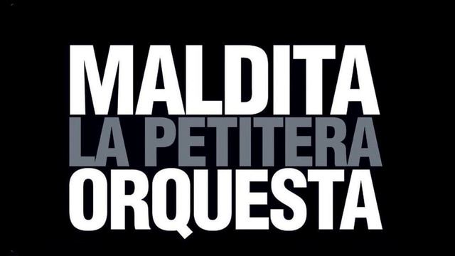 Los Nenes Malditos смотреть онлайн