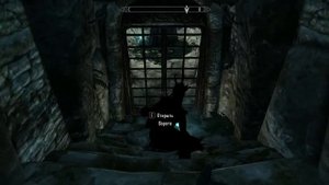 Скайрим. Курган Ингола