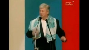 Владимир Винокур монолог "В бане"