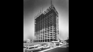 Martin Brower on Welton Becket & Associates (Modern Architecture in Los Angeles)