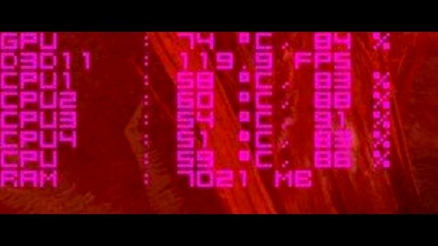 Перегревается видеокарта - простое решение