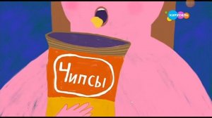 Доктор малышкина. Вредные продукты