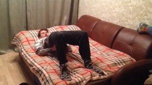 100% Рабочие упражнения при коксартрозе тазобедренного сустава от секрет от лучш