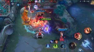 мобайл легенд