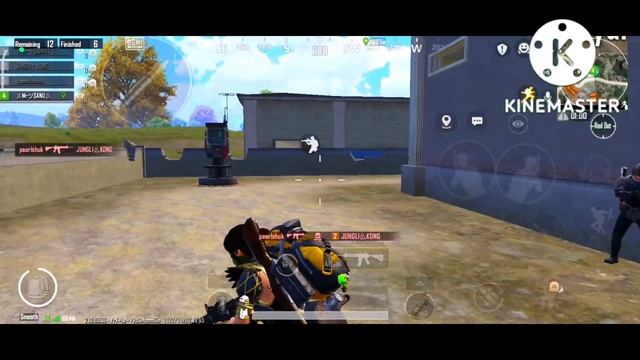 | ROYALTY | Poco M3 Pro on fire?ep 06 | Poco M2,M2 Pro,M3,M3 Pro,M4,M4 Pro,X1,X2,X3,X3,@KingAnBru смотреть онлайн