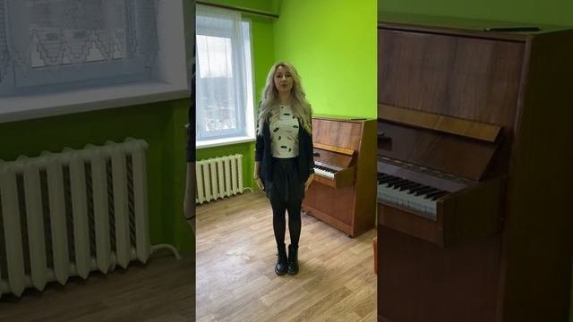 Мастер-класс по актерскому мастерству.