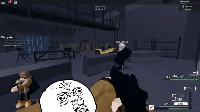 Ещё Пэй Дэйтие Pay Day в роблокс !! смотреть онлайн