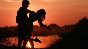 Танец в ночи.Dance in the night.~Музыка для души.