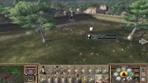 Medieval 2 Total War : Kingdoms - New Spain  Ep 011.