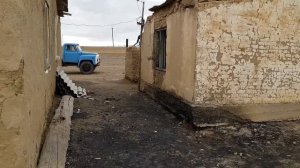 Казахстан Натура весна 2018 Чабанская точка_2_экстерьер + интерьер