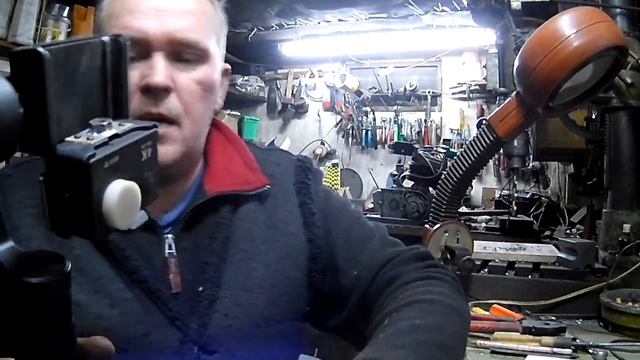 Как закрепить экшен камеру на стабилизатор смотреть онлайн