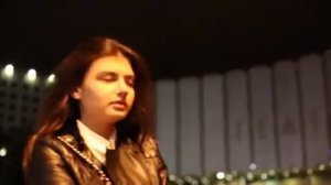 Ты сам по себе я сама по себе!