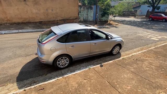 Resolvendo problema na suspensão do Ford Focus Guia 2.0 manual - PROJETO DE RESTAURAÇÃO Ep. 3 смотреть онлайн