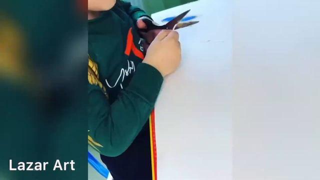 Подводная лодка. Уроки рисования маленького художника. смотреть онлайн