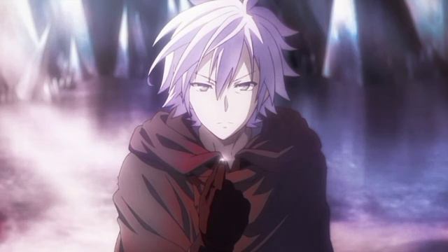 [Amv] Аниме клип | Я создал тебя сам