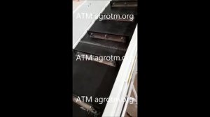 Конвейер ленточный КЛС 500.mp4