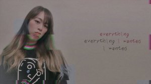 【 Cover 】Everything I Wanted - Billie Eilish