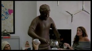 AXE Chocolate Man