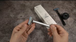 Бритва Xiaomi MKODO T1