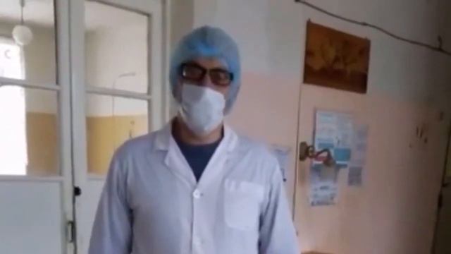Врача и медработницу заперли в больнице БЕЗ ЕДЫ / Клетнянская ЦРБ смотреть онлайн
