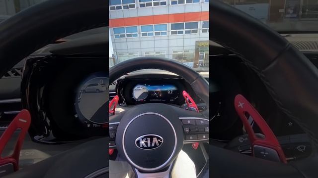 ?Kia K5 из Южной Кореи?#автоизкореи #kiak5 #comfortcars