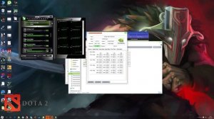 Прошивка и редактирования Bios  виодкарт Nvidia