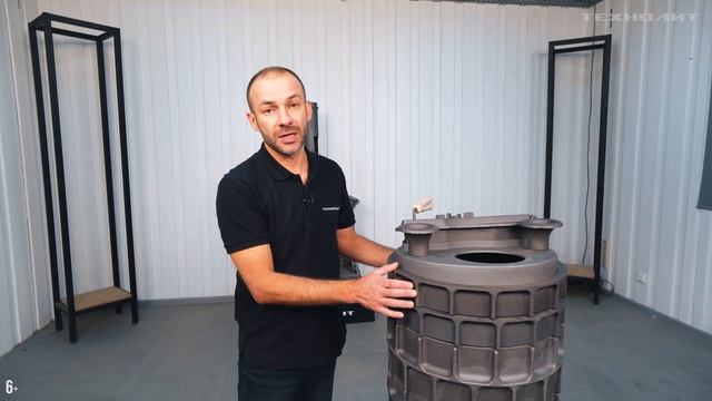 банная печь Авангард ЗК 40: обзор НОВИНКИ// размер имеет значение// AVANGARD ЗК 40 КРУГЛАЯ ПЕЧЬ!!! смотреть онлайн