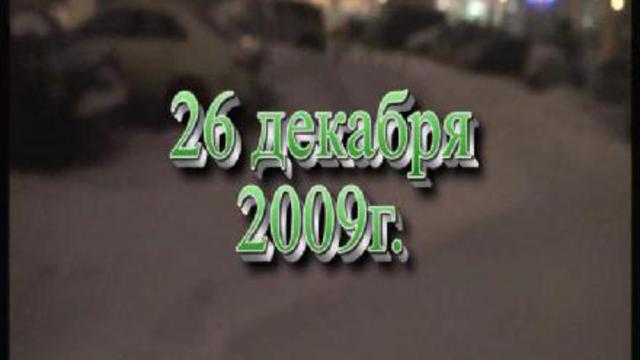 Поездка в Олонец