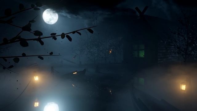 ДАЧА ПОСТРОЕНА НА КОСТЯХ - Шиповничек | Страшные и мистические истории на ночь. Страшилки смотреть онлайн