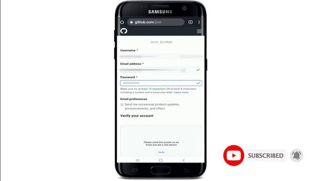 How to Login GitHub Account | GitHub Account Sign In | GitHub.com Login смотреть онлайн