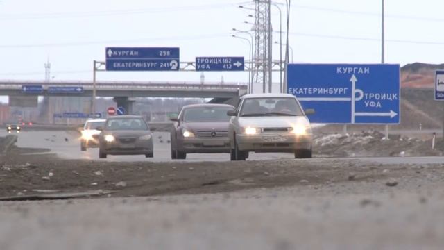 Остановки в челябинской области покрашены в цвета Украинского флага смотреть онлайн