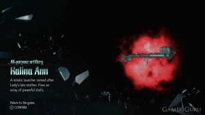 DMC 5 - How To Get The DOUBLE KALINA ANN In Devil May Cry 5 (Missable Weapon)