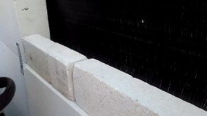 16 мая 2021 г. НАША БАНЯ ИЗ ПОЛИКАРБОНАТА .