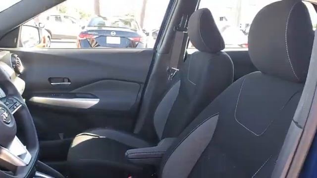 2020 Nissan Kicks St. Petersburg, Tampa, Clearwater, Palm Harbor, Largo, FL LL561971 смотреть онлайн