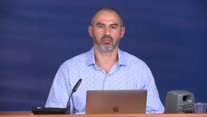 Искусство учиться. Серия лекций "Навыки управления" М. Лайтман, 2020