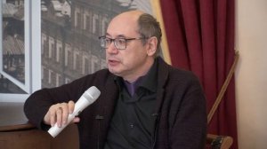 Смысл «Безнадежного искусства» | Алексей Машевский