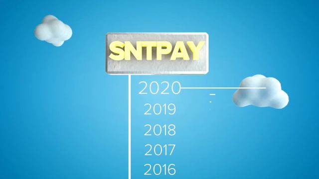 Презентационный ролик программы SNTPAY смотреть онлайн