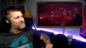 BABYMETAL "CATCH ME IF YOU CAN" reaction