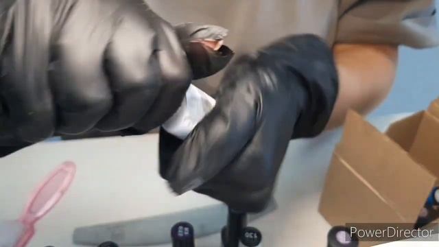 Сделала СИРЕНЕВЫЕ НОГТИ НА 1 СЕНТЯБРЯ смотреть онлайн