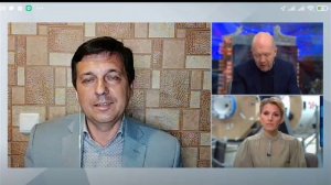 1 канал. 13.05.2024г. "Цель  фейков не будет достигнута" #1канал #народныйфронт #фейк