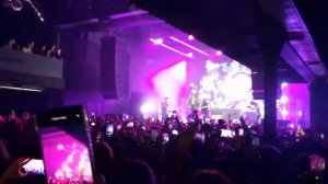 pyrokinesis & Мукка - Днями-Ночами (Live) 16.12.2021. Санкт-Петербург. клуб Морзе