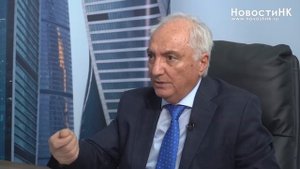 Арам Саркисян: Мы имеем дело с соперником, который признает только силу