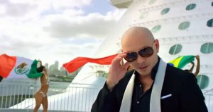 Pitbull - Freedom (Official Video)