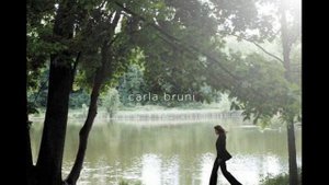 Carla Bruni "La Possibilité D'une île"