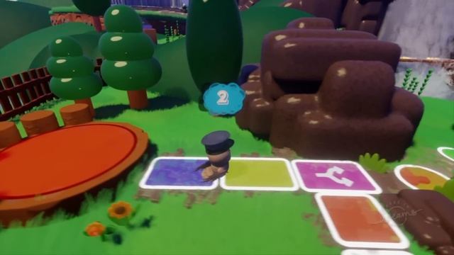 САМЫЙ СПОРНЫЙ ЭКСКЛЮЗИВ PS4 - DREAMS