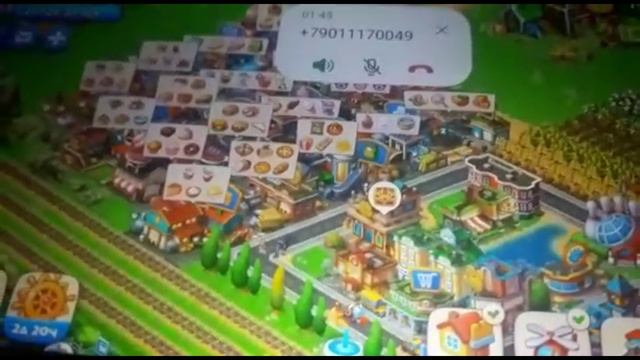 Звонок из прошлого(СКАМ). смотреть онлайн