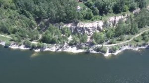 Пос. Барсуки, Ленинский район Тульская обл.