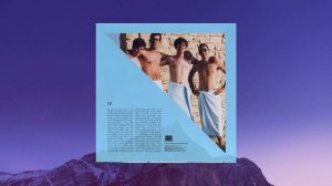 Badbadnotgood - Time Moves Slow (Samuel T. Herring)