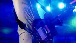 Muse-Stockholm Syndrome(Live At Wembley Stadium)